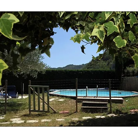 Bed and Breakfast La Renardiere Saint-Sauveur-de-Montagut