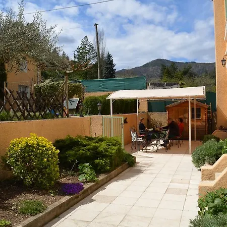 Bed and Breakfast La Renardiere *