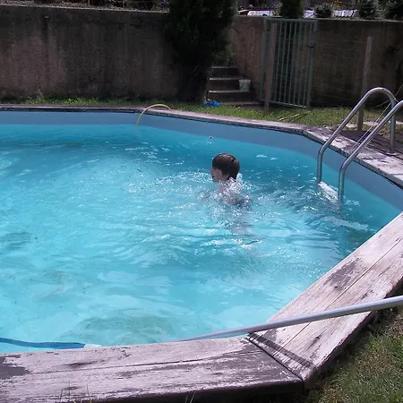 Bed and Breakfast La Renardiere *