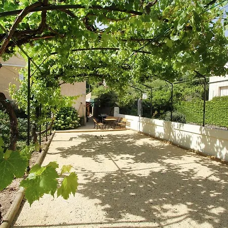 La Renardiere Bed and Breakfast Saint-Sauveur-de-Montagut