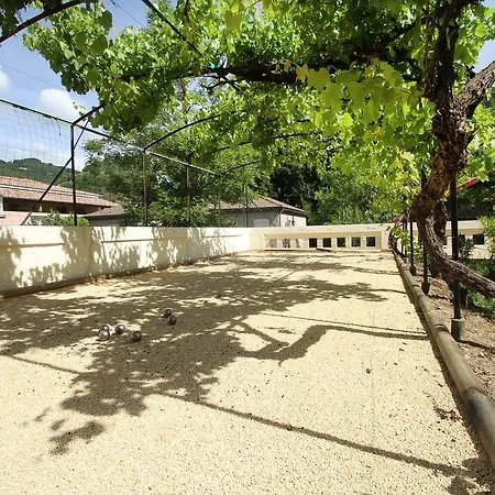 La Renardiere Bed and Breakfast
