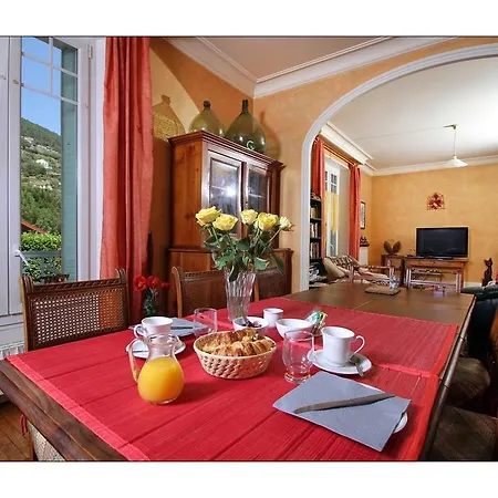 Bed and breakfast La Renardiere 3*