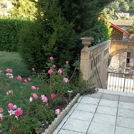 La Renardiere Saint-Sauveur-de-Montagut